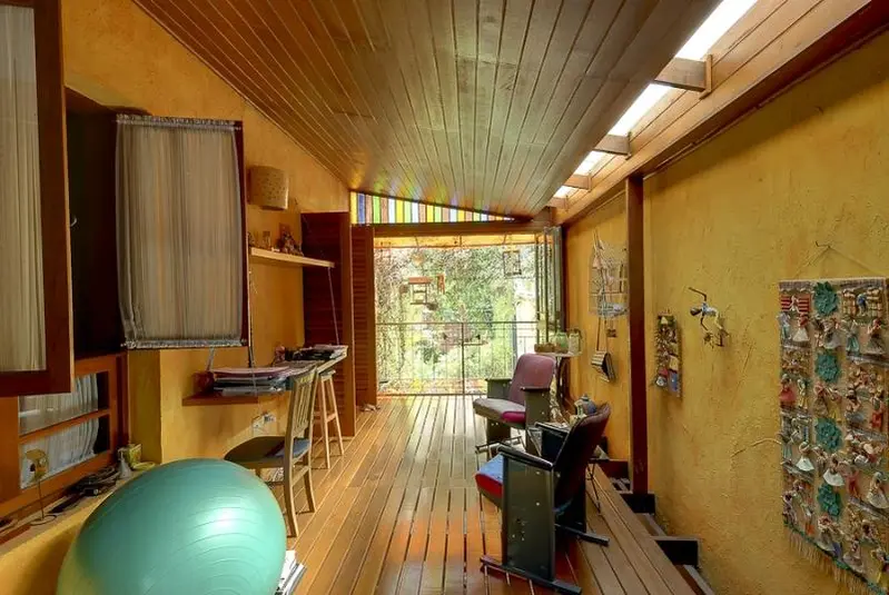 Casa de vila com 2 quartos à venda em Jardim Paulista – SP