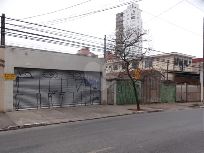 Terreno à venda em Vila Leopoldina – SP