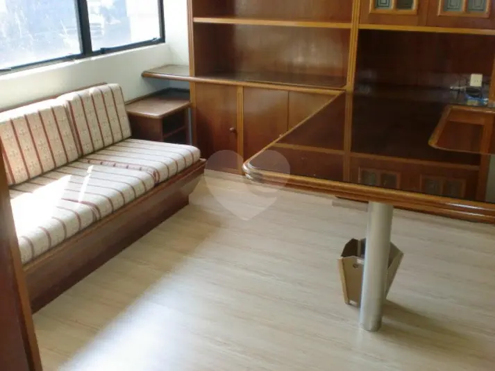 Salas para alugar em Moema – SP