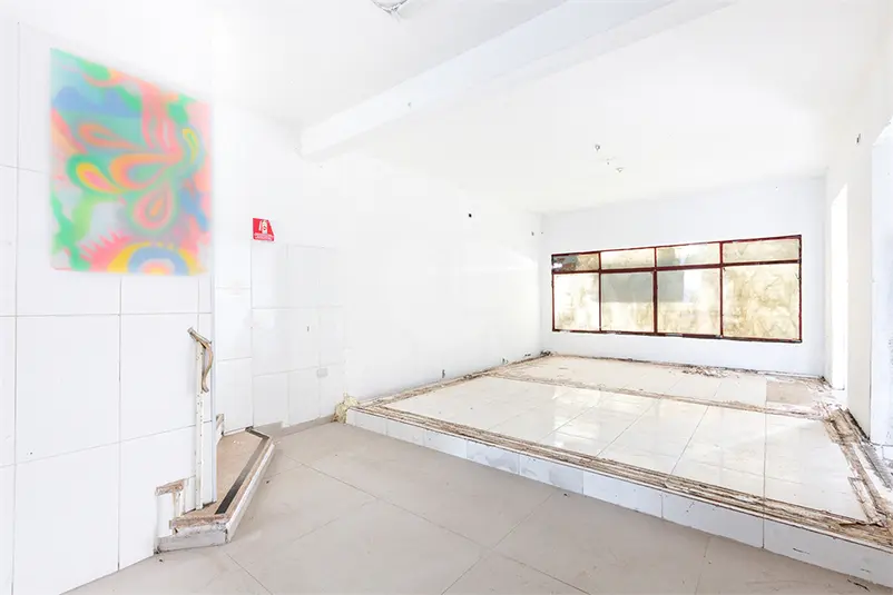 Sobrado com 1 quarto à venda em Pinheiros – SP