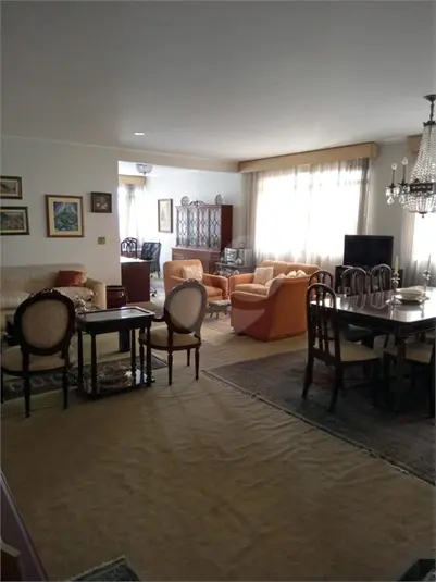 Apartamento com 3 quartos à venda em Bela Vista – SP