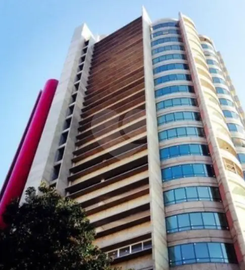 Apartamento com 4 quartos à venda em Vila Alpina – SP