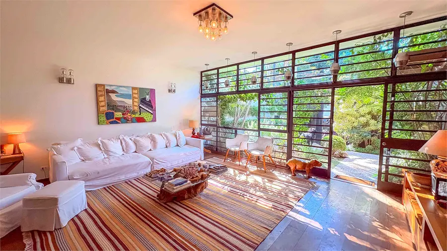 Casa com 3 quartos à venda em Jardim Paulista – SP