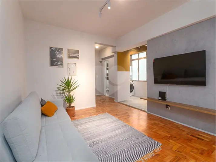 Apartamento com 5 quartos à venda em Bela Vista – SP