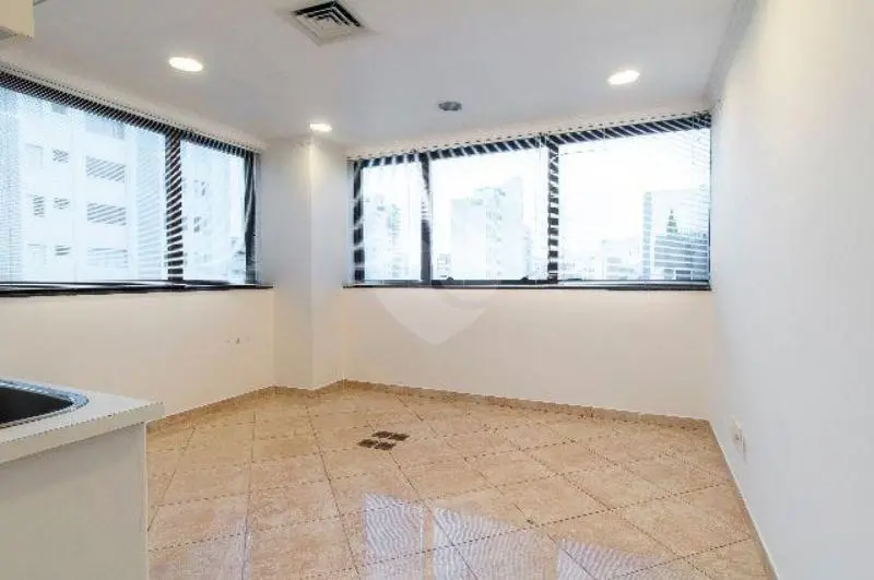 Salas para alugar em Moema – SP