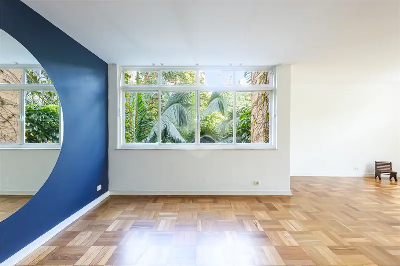 Apartamento com 3 quartos à venda em Jardim Europa – SP