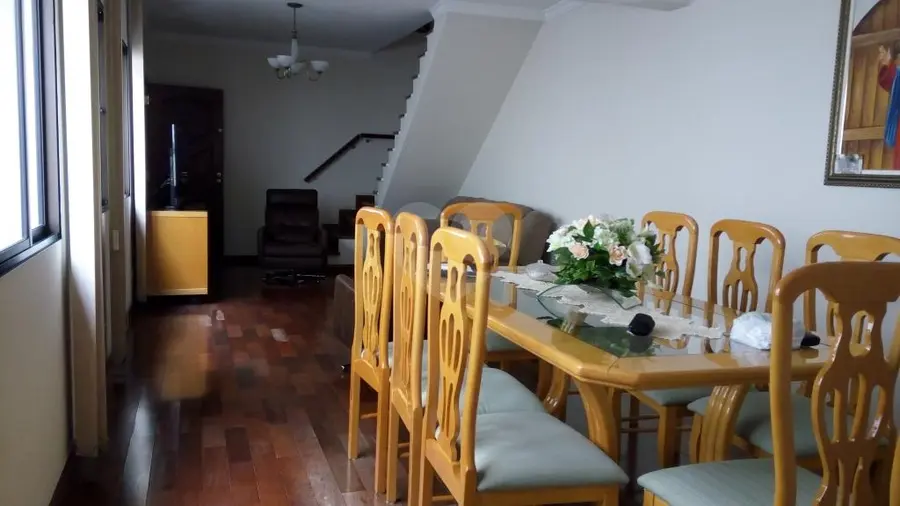 Sobrado com 3 quartos à venda ou para alugar em Lapa – SP