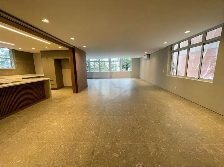 Apartamento com 3 quartos à venda em Jardim Paulista – SP
