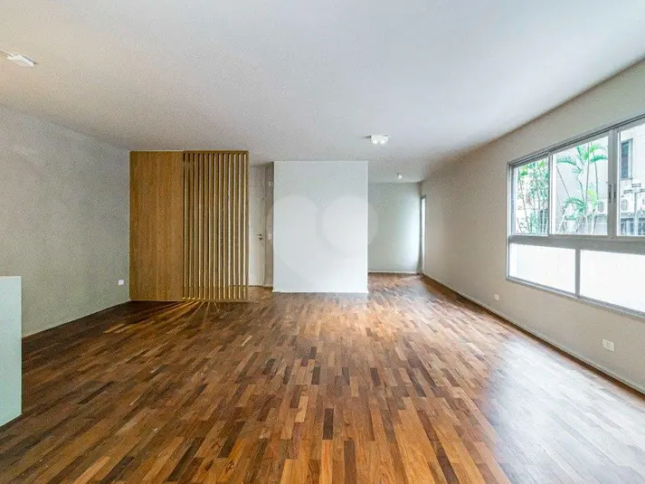 Apartamento com 3 quartos à venda em Jardim América – SP