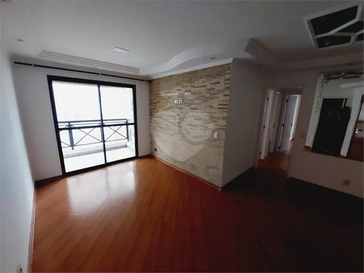 Apartamento com 3 quartos para alugar em Vila Leopoldina – SP