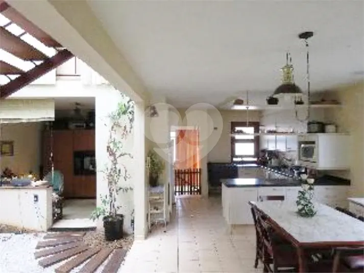 Casa com 4 quartos à venda em Planalto Paulista – SP