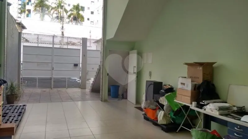 Prédio inteiro à venda em Mooca – SP