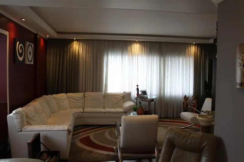 Apartamento com 4 quartos à venda em Saúde – SP