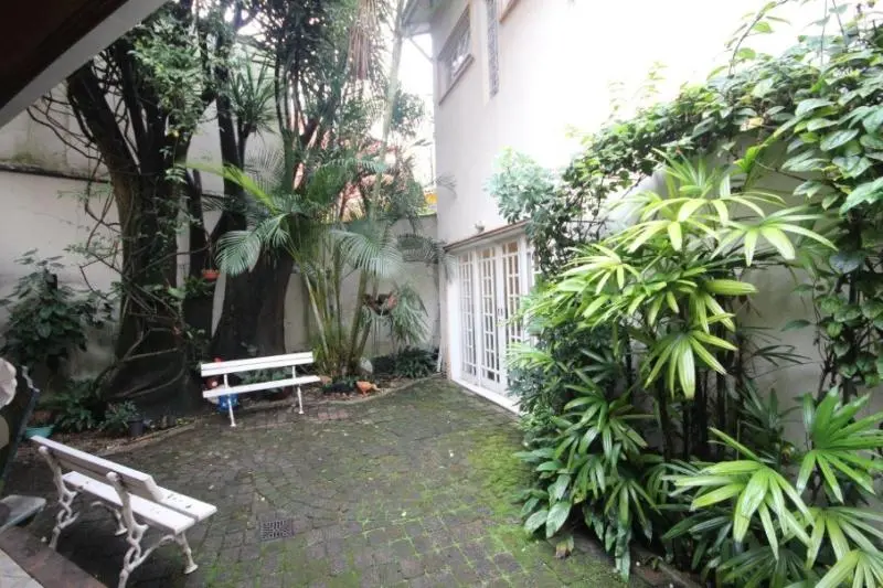 Sobrado com 4 quartos à venda em Vila Mariana – SP