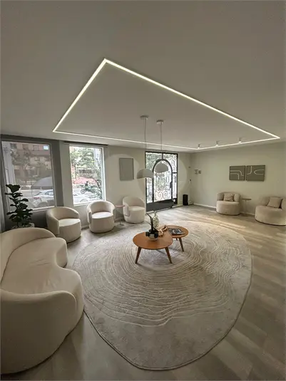 Casa à venda em Jardim Paulista – SP