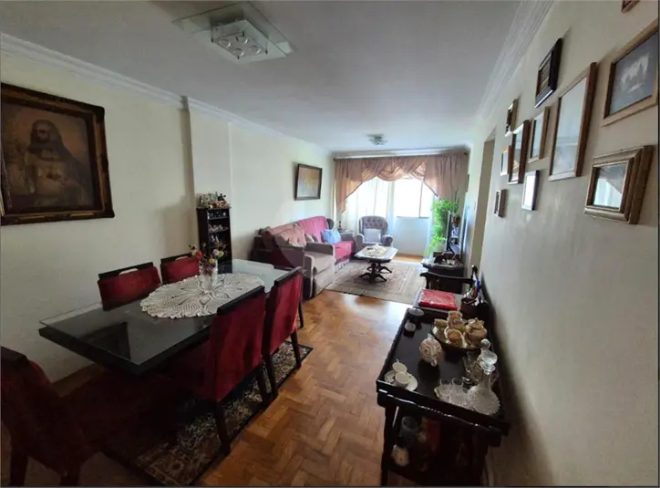Apartamento com 2 quartos à venda em Bela Vista – SP