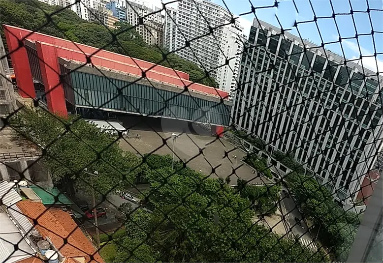 Apartamento com 2 quartos à venda em Bela Vista – SP