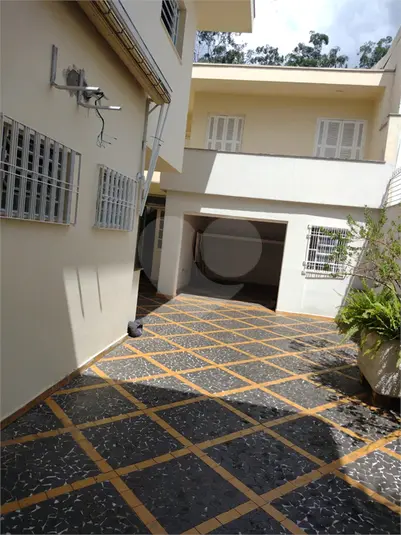Sobrado com 1 quarto à venda em Jardim Paulista – SP
