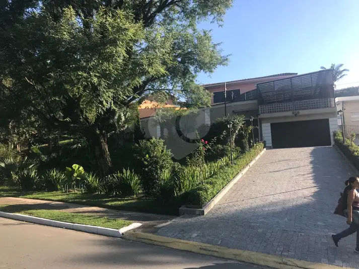 Casa com 5 quartos à venda em Alto da Lapa – SP