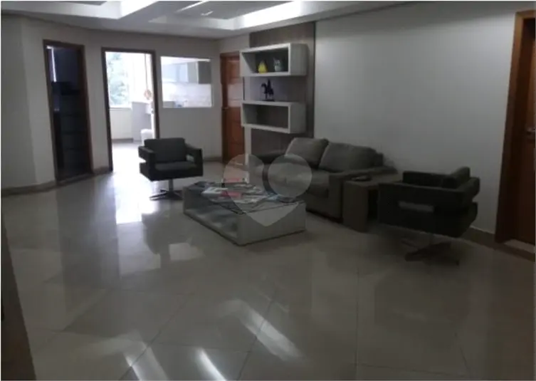 Prédio inteiro à venda em Bela Vista – SP