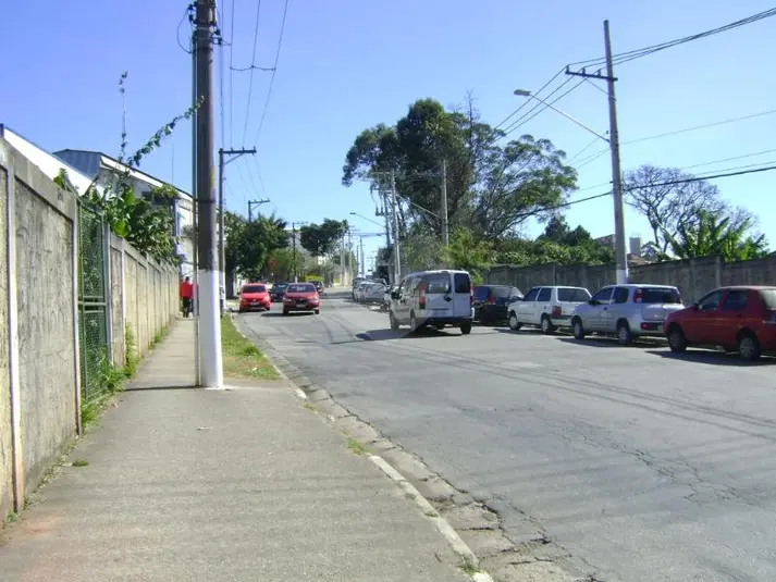Terreno à venda em Parque São Domingos – SP