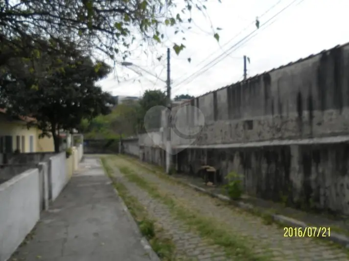 Casa de vila com 2 quartos à venda em Jaguara – SP