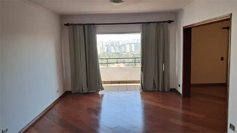Apartamento com 2 quartos para alugar em Alto da Boa Vista – SP