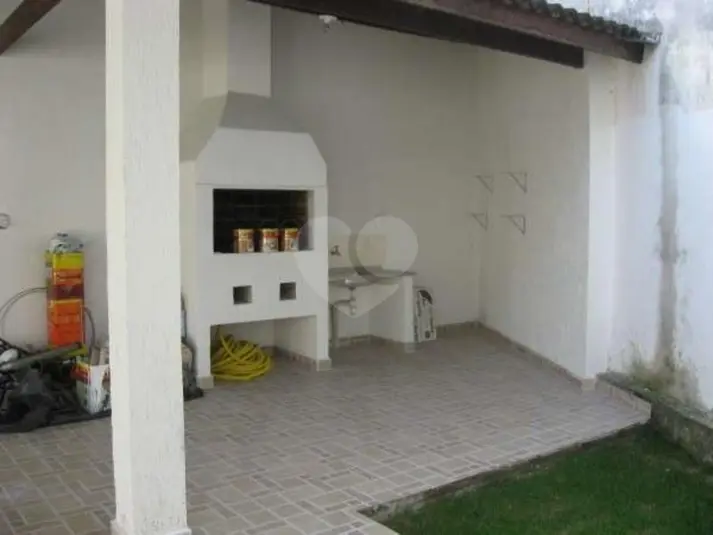 Casa com 4 quartos à venda em Jardim São Caetano – SP