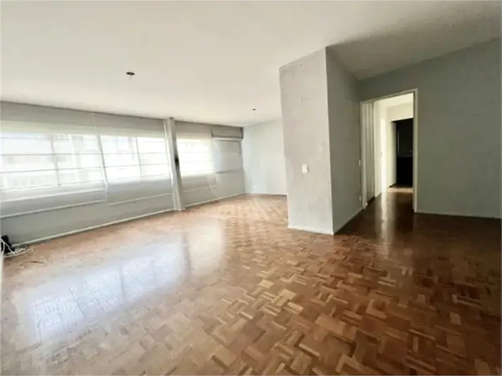 Apartamento com 2 quartos para alugar em Itaim Bibi – SP