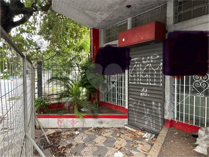 Prédio inteiro com 3 quartos à venda em Perdizes – SP