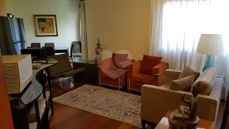 Apartamento com 3 quartos à venda em Santana – SP