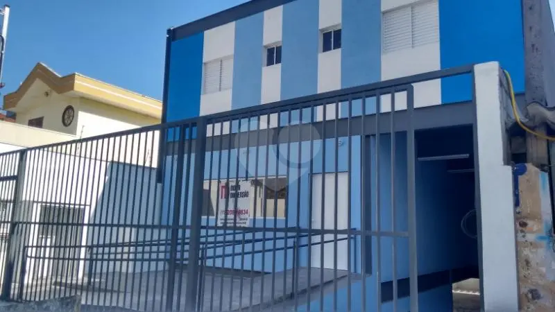 Prédio inteiro à venda em Mooca – SP