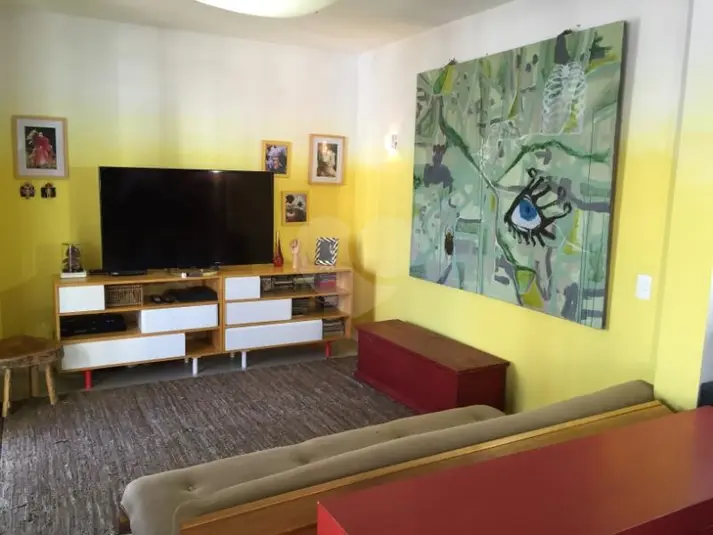Apartamento com 3 quartos para alugar em Saúde – SP