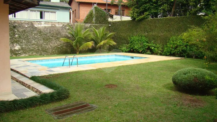 Sobrado com 4 quartos à venda em Alto da Boa Vista – SP