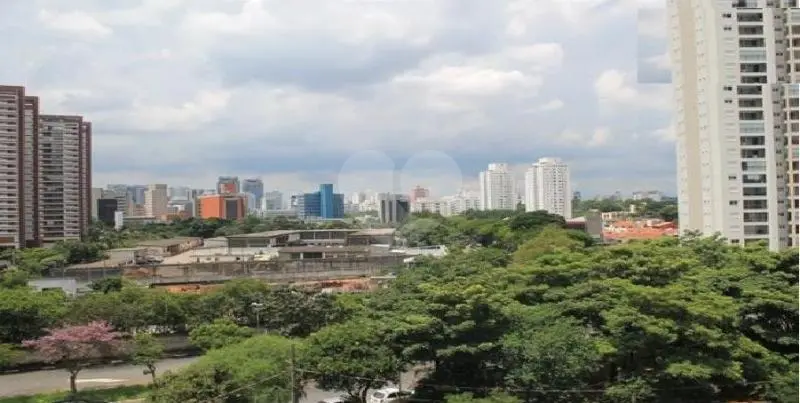 Lajes Corporativas à venda em Chácara Santo Antônio – SP