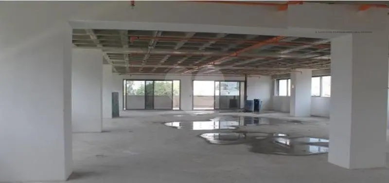 Lajes Corporativas à venda em Chácara Santo Antônio – SP