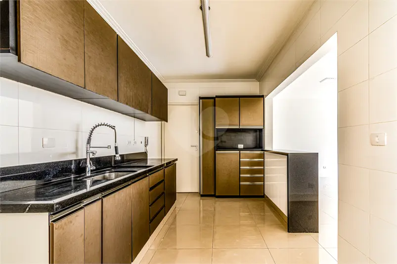 Apartamento com 2 quartos à venda em Pinheiros – SP