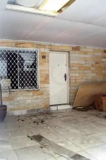 Sobrado com 2 quartos à venda em Itaim Bibi – SP