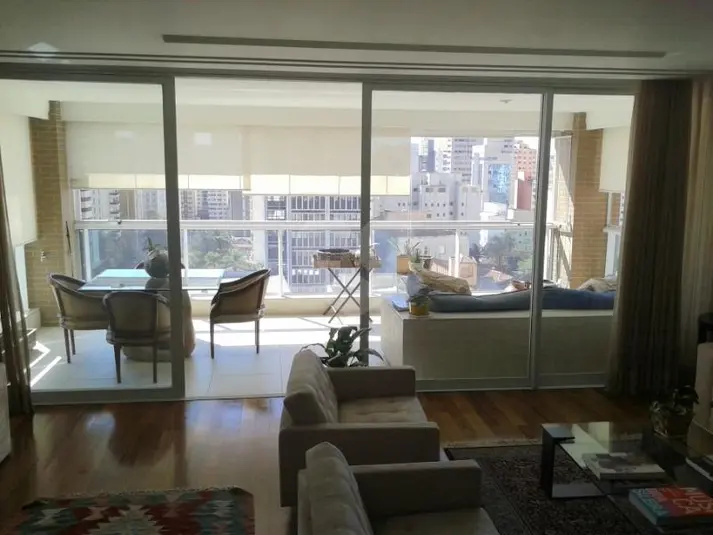 Apartamento com 4 quartos à venda em Perdizes – SP