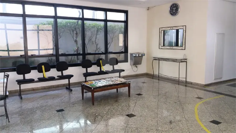 Salas para alugar em Perdizes – SP