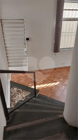 Casa com 5 quartos à venda em Vila Mariana – SP