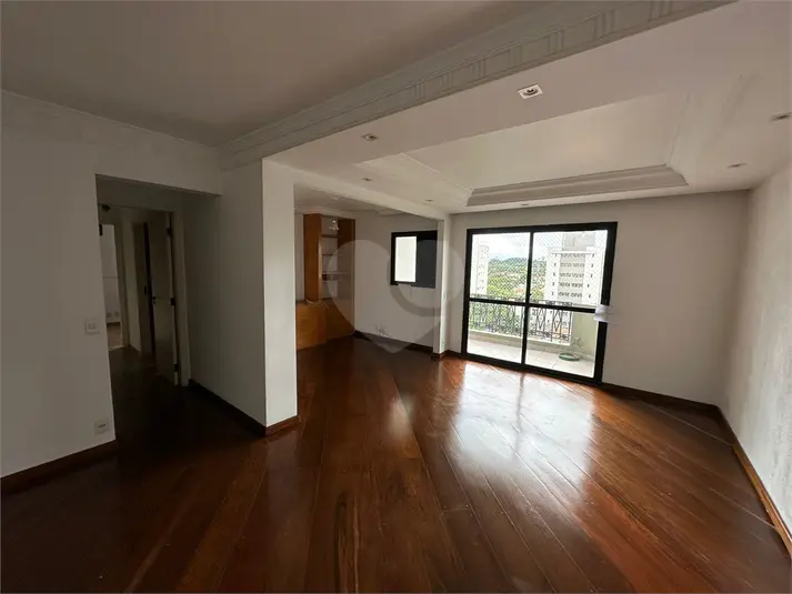 Apartamento com 3 quartos para alugar em Vila Leopoldina – SP