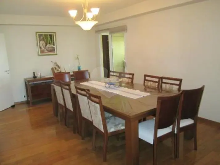 Apartamento com 5 quartos à venda em Vila Leopoldina – SP