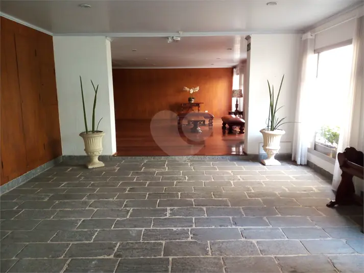 Apartamento com 3 quartos à venda ou para alugar em Itaim Bibi – SP