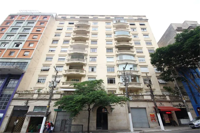 Apartamento com 3 quartos à venda ou para alugar em Barra Funda – SP