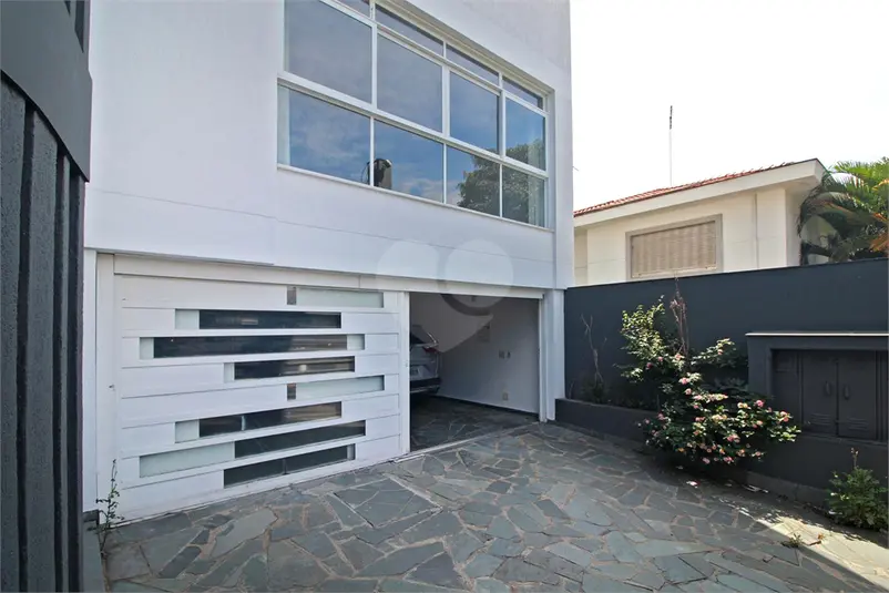Sobrado com 4 quartos à venda em Vila Mariana – SP