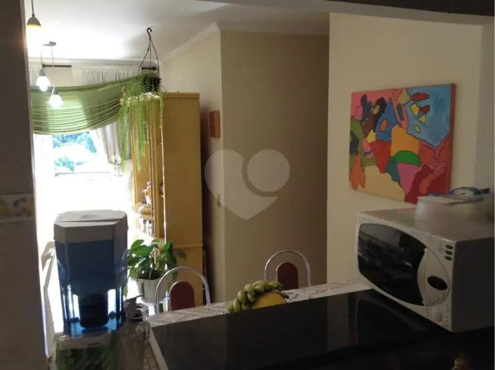 Apartamento com 3 quartos à venda em Tucuruvi – SP
