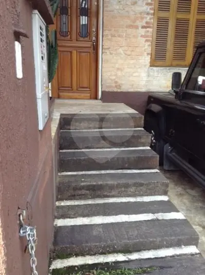 Sobrado com 3 quartos à venda em Pinheiros – SP