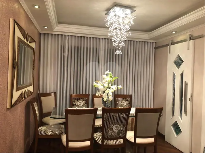 Apartamento com 3 quartos à venda ou para alugar em Moema – SP