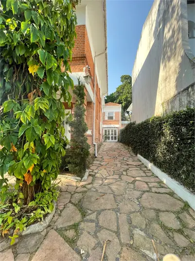 Casa com 3 quartos à venda em Jardim Paulista – SP